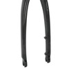 20in Carbon Fiber Front Fork Lightweight High Strength Mountain Bike