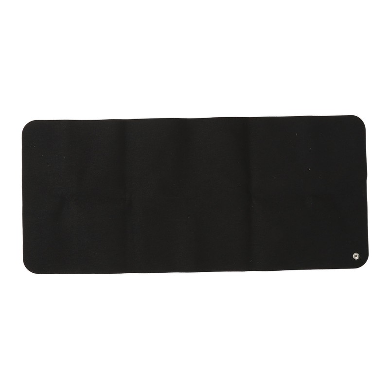 Grounding Mat Eliminate Static PU Leather Stress Relief Bed Grounding