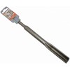 kwb SDS Plus Channel Chisel 247410 (250 mm, Special Steel)