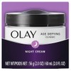 Olay Age Defying Classic Night Cream for Women Cream 2