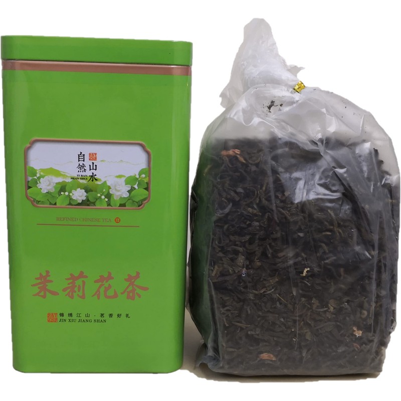Jasmine Tea ( Green Tea ) 250g - Loose leaf