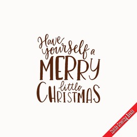 Wright Home & Gift Doorstep Dog Scene Traditional Holiday Greeting Cards | 10 Pack Bulk Set + 10 Envelopes (4x6)