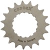 Connex COM938125 Electric Bike Sprocket for Bosch Drive 19 Teeth