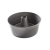 Nordic Ware Molde para tartas con diseño de ángel pesado,
