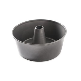 Nordic Ware Molde para tartas con diseño de ángel pesado, 25,4 cm