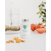 Curcumin 95 Advanced by LLS | High Strength Curcumin (the