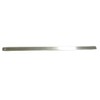 ZafuStore Tongue Cleaner Scraper Stainless Steel (2 count)