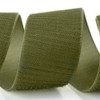 2 inch Wide Olive Drab Sew on Hook and Loop