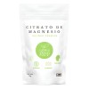 Citrato Magnesio Grado Alimenticio 1kg Origen Alemán