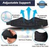 Wonder Care Soft Cervical Collar adjustable Collar Neck Support Brace
