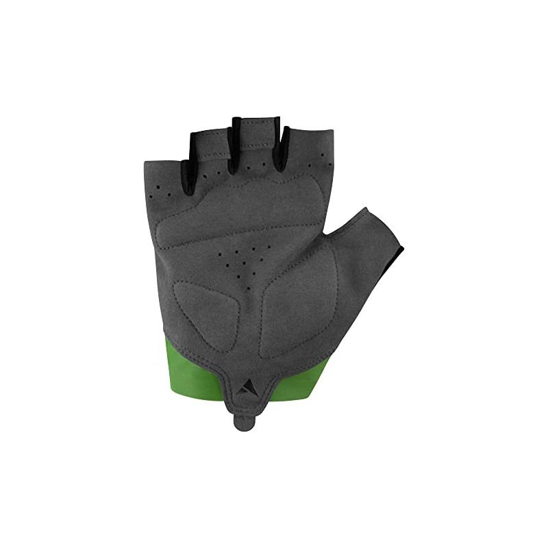 ALTURA AIRSTREAM UNISEX KURZFINGER-HANDSCHUHE