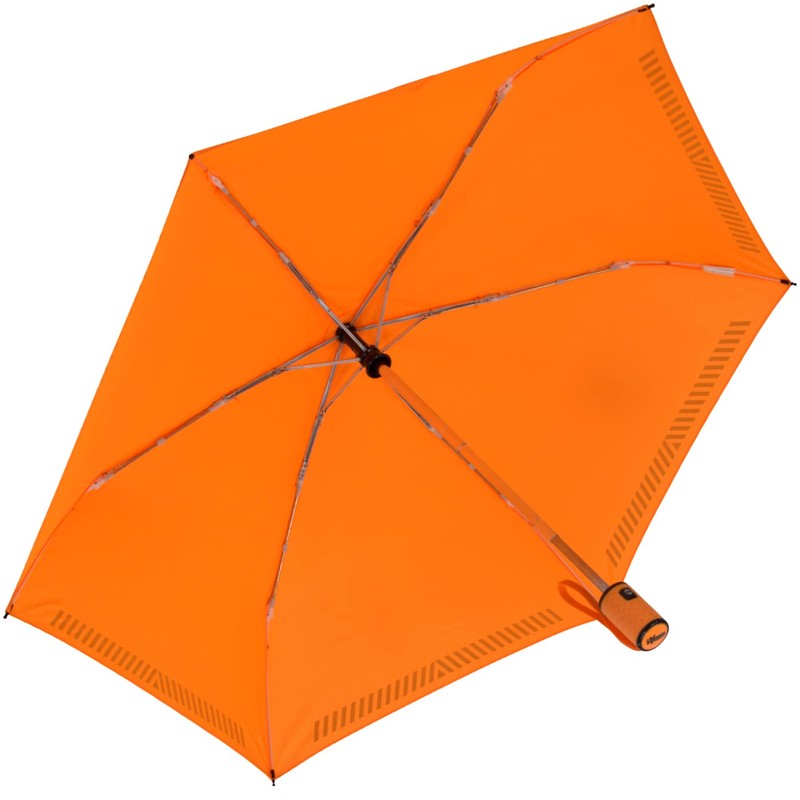 iX-Brella Mini Children's Umbrella, Safety Reflex, Extra Light