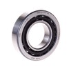 7208-B-TVP-P5 FAG Angular Contact Ball Bearing 40x80x18mm