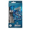 Harrows Assassin Tungsten Pro Darts | Steel Tip Darts set