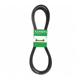 Mower Tractor Deck Belt 5/8" x 128" Replacement for Scag 481001