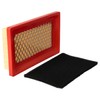 vhbw 2 x filters (1 x pre-filter, 1 x air