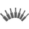 Freud-Diablo DB Insert Bit HX 1 Set 7pc Multi, One