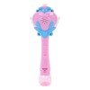 Kids Bubble Blower Wand Automatic Electric Light Up Bubble Blower