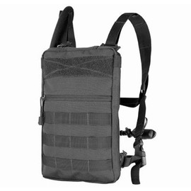 Condor Outdoor Tidepool Hydration Carrier - Black