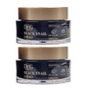 Dr.G Black Snail Cream 50ml x 2 / 닥터지 Dr.G 블랙 스네일크림 50ml 2개