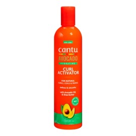 Activador De Rizos Cantu Avocado 355ml