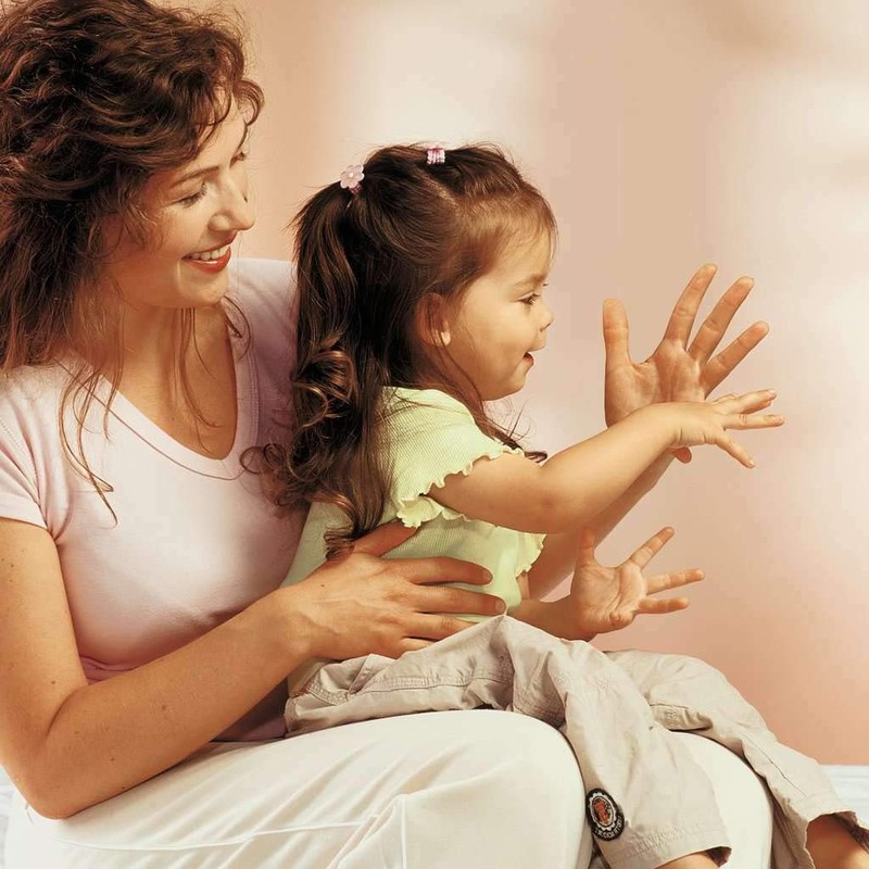 Ravensburger ministeps 04498 - My First Join Game