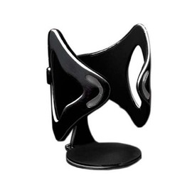 Type S DH02752 Metallic Drink Holder, Black