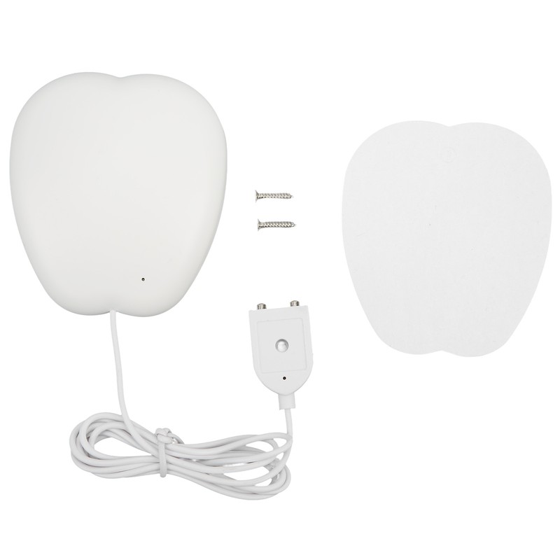 Smart Water Leakage Detector WiFi Flood Detection Alarm Sensor for