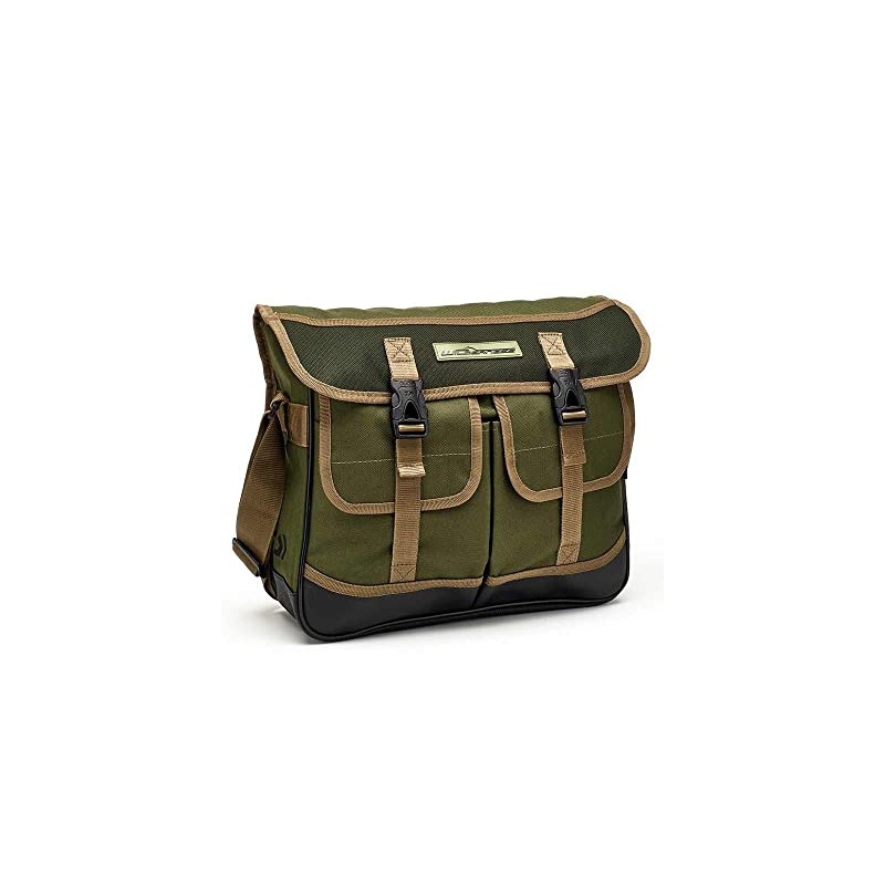 New Daiwa Wilderness Game Fishing Bag 3 - Model -