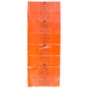 Trespass Radiator, Orange, Rettungsdecke / Thermodecke / Rettungsfolie / Survival