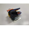 Novita RS40 5-PIN Universal Relay Installation Socket Wire Harness For