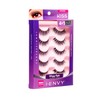 iEnvy by Kiss So Wispy 03 Strip Eyelashes 5 Pair