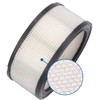 Buckbock 24 083 03-S Air Filter for Kohler CH25 CH730