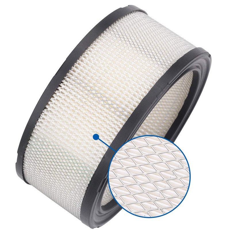 Buckbock 24 083 03-S Air Filter for Kohler CH25 CH730