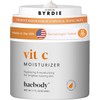 Baebody Hidratante facial con vitamina C fabricado en Estados Unidos,