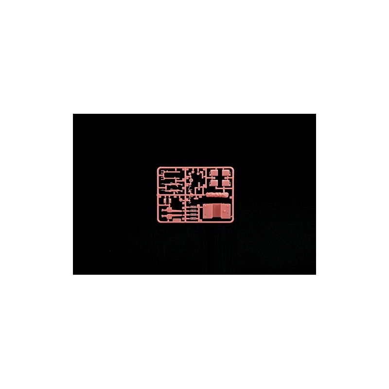 Italeri 1: 35 510006501 – S.A.S. Awareness Vehicle Pink Panther