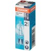 Osram Pack of 10 Halopin 66733 33 Watt G9 Halogen
