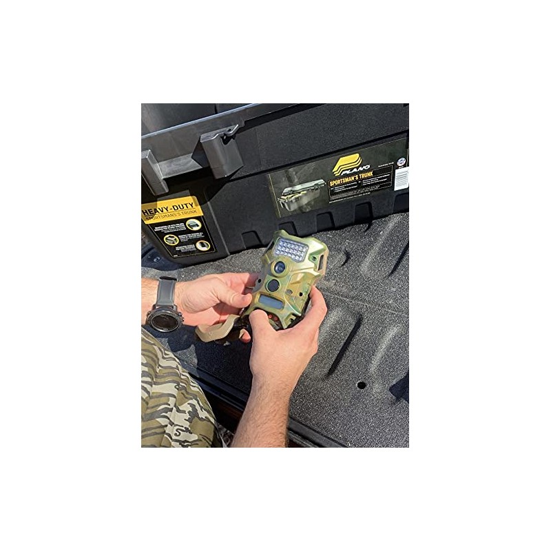 Wildgame Innovations Terra Extreme 12 MP HD Infrared Digital Scouting