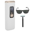 Hair Removal Machine Household Adjustable Arm Leg Hair Removal Device