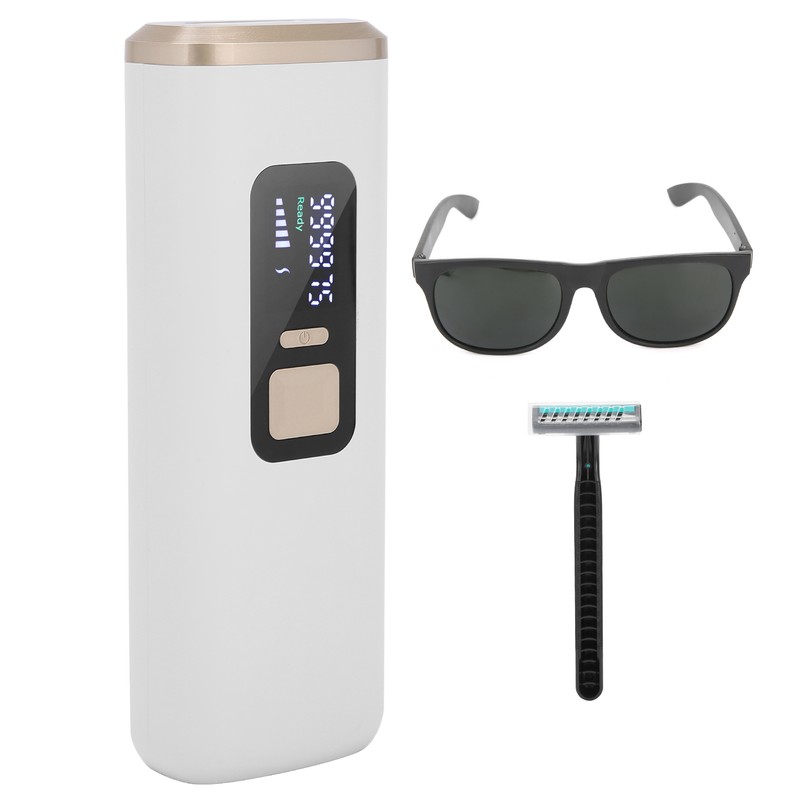 Hair Removal Machine Household Adjustable Arm Leg Hair Removal Device