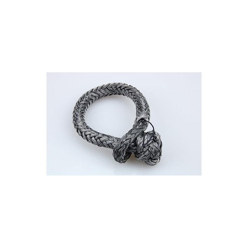 BLUESHARK-Dyneema Soft Shackles - Soft Connector - from 6 mm