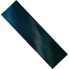 Großhandel für Schneiderbedarf 25 m Satin Bias Binding 20 mm Pre-folded Petrol