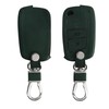 kwmobile Car Key Case Compatible with VW Golf 7 MK7