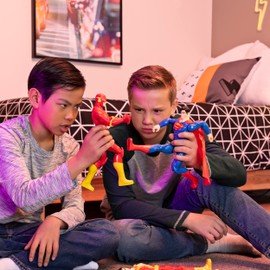 DC Comics 12-Inch Wonder Woman Action Figure, Kids Toys for Boys and Girls