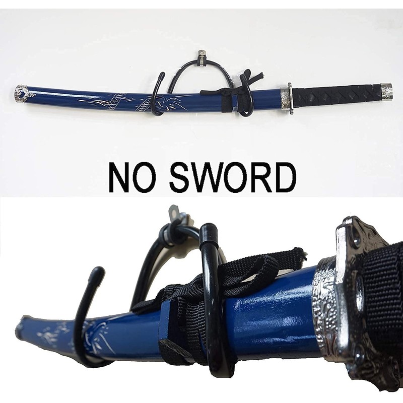 Universal Adjustable Sword, Wall Hook Storage Organizers Rack Display Hanger