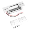 Heavy Duty Electric Door Strike Lock ANSI Standard 12V DC