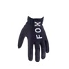 Fox Flexair Gloves Black XL