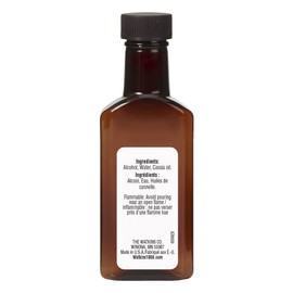 Watkins Watkins Pure Cinnamon Extract, Non-GMO, Kosher, 2 oz. Bottle, 1-Pack