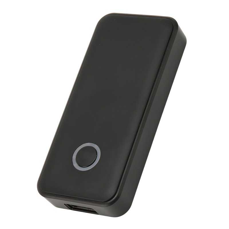 Wireless Carplay Adapter 3 in 1 Stable Connection Compact Wired