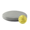 Sigmat Memory Foam Seat Cushion Anti-Slip Soft Round Stool Cushion